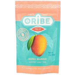 Oribe Mango Tea