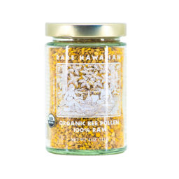 Organic Bee Pollen