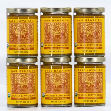 Turmeric 6-Pak